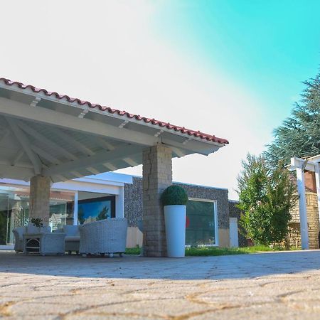 كاستل دل مونتي B&B Il Falco المظهر الخارجي الصورة