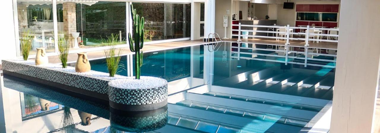 كاستل دل مونتي B&B Il Falco المظهر الخارجي الصورة