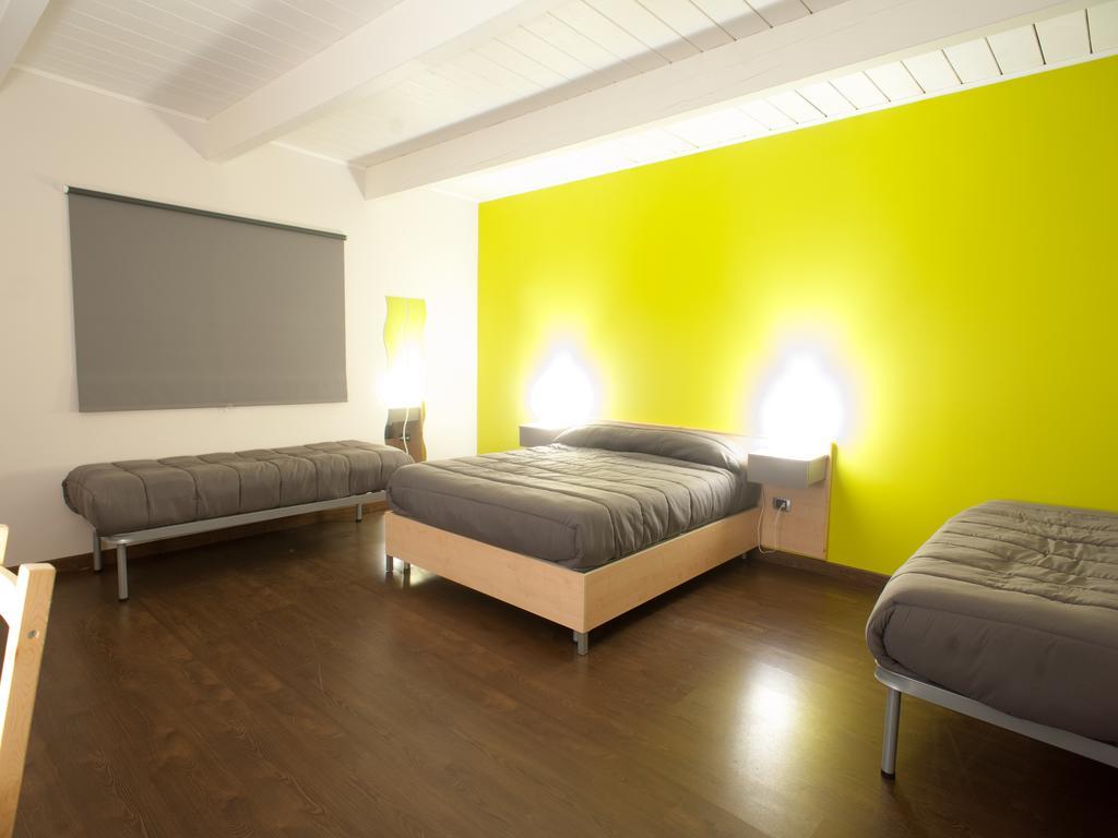كاستل دل مونتي B&B Il Falco المظهر الخارجي الصورة