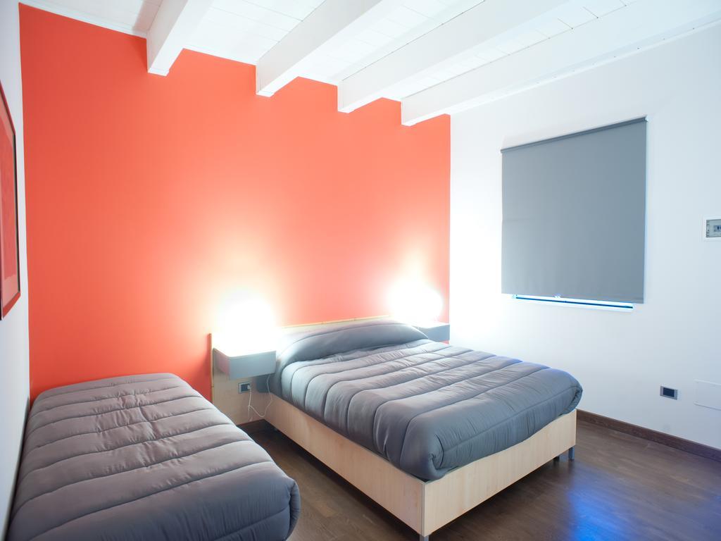 كاستل دل مونتي B&B Il Falco المظهر الخارجي الصورة